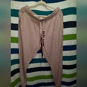 Maurices lounge pants XL/1X
